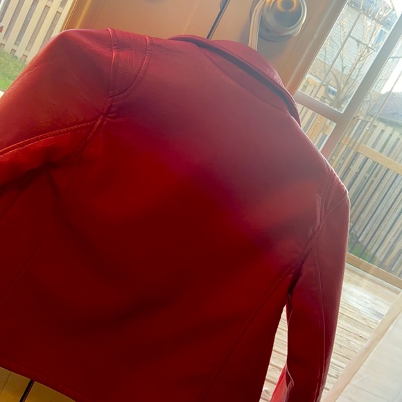 Zara jacket - Picture 4 of 9